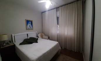 Imagem 4: Apartamento 2 dormitórios + dependencia em Boqueirão - Santos