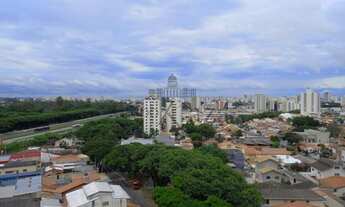 Imagem 6: Apartamento - Jardim Augusta - Residencial Serra da Estrela - 2 Dormitórios - 59m²