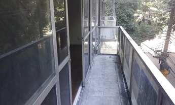 Imagem 2: Excelente apartamento 3 quartos Sala ampla varanda