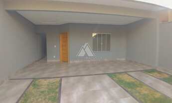 Imagem 2: Casa à venda 140m² com 3 quartos no Jardim Atlântico - Goiânia