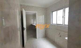 Imagem 6: Apartamento com 3 dormitórios à venda, 120 m² por R$ 446.000,00 - Macuco - Santos/SP