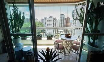 Imagem 12: Lindo Apartamento Duplex na Praia das Astúrias - Guarujá