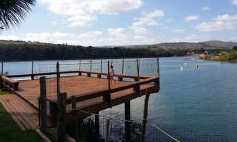 Imagem 3: Casa de condomínio para venda tem 4800 metros quadrados com 6 quartos