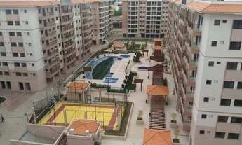 Imagem: APARTAMENTO 03 QUARTOS - COND. MIO RESIDENCIAL