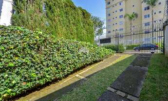 Imagem 3: Sobrado Vila Izabel Curitiba PR