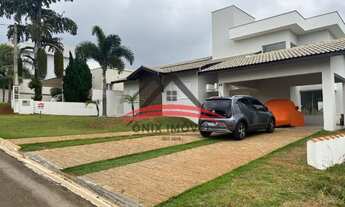 Imagem: Boituva - Casa de Condomínio - Residencial