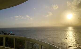 Imagem 3: APARTAMENTO - 2/4 - 112 M2 - LADEIRA DA BARRA - SALVDOR - BAHIA