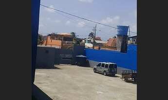 Imagem 3: Pousada na praia de ajuruteua