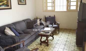 Imagem 3: Casa ISOLADA ENORME, 3 Dormitórios, Jardim, Quintal, Confira na Imobiliária em Praia Grand