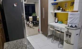 Imagem 3: Edifício Rio Nilo - Umarisal