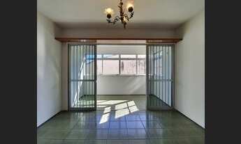 Imagem 5: Ed. BÉRGAMO Apartamento com 3 dormitórios