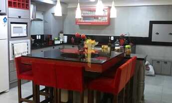 Imagem 3: Casa em Gramado com 4 suítes Ref.:864