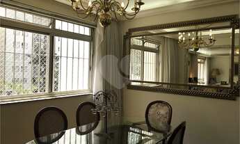 Imagem 7: Apartamento em Perdizes com 4 dormitórios, 2 suites e 3 vagas