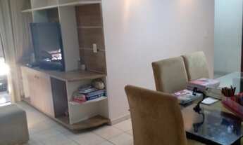 Imagem 5: Apartamento para venda tem 68 metros quadrados com 2 quartos em Jatiúca - Maceió - Al