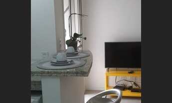 Imagem 2: Lindo Flat Próximo Parque Iibirapuera a partir de 3.300,00 pacote