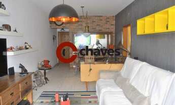 Imagem 6: Apartamento para venda possui 114 metros quadrados com 3 quartos