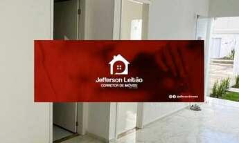 Imagem 3: Casa para venda possui 100metros quadrados com 3 quartos em Siqueira - Fortaleza - CE