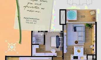 Imagem 5: Gramado - Apartamento Padrão - Moura