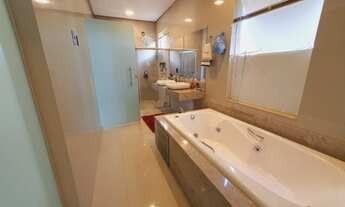 Imagem 5: Sobrado, Altíssimo Padrão, 303 Sul Quadra Nobre, Semi-mobiliádo