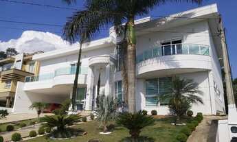 Imagem 2: Belíssima Casa com 600m²/ Aruã Ecopark Lagos