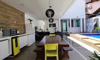 Imagem 7: CB-Casa para venda tem 300 metros quadrados com 4 quartos em Itinga - Lauro de Freitas - B