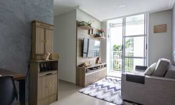 Imagem 2: APARTAMENTO BEM LOCALIZADO NA VILA PRUDENTE