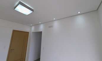 Imagem 5: ALUGUEL SÃO GREGÓRIO, 1 QUARTO VISTA LIVRE LAZER E QUALIDADE