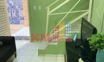 Imagem 3: VENDA! Casa duplex na praia das Emanuelas em Tibau