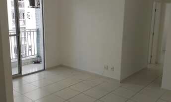 Imagem 5: Verano 2/4 com suíte andar alto