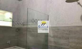 Imagem 6: Aluga Apto. Duplex 2 dormitórios, 78 m² por R$ 2.300/mês incluso condomínio/IPTU- Taperapu