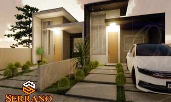 Imagem: Imbe - Casa Padrão - Centro