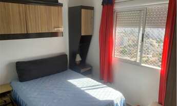 Imagem 5: Apartamento com vista panorâmica