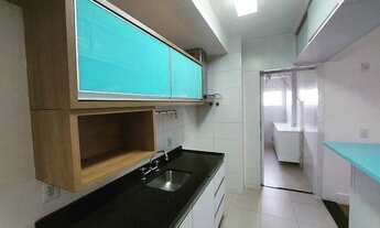 Imagem 4: Apartamento para venda em Alphaville 18 do forte 79 metros