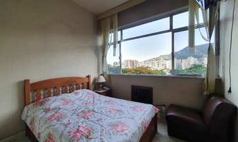 Imagem 4: Apartamento Vila Isabel