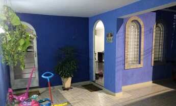 Imagem: CASA NO PARQUE SANTA RITA (PRONTA PRA MORAR)!