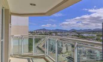 Imagem 4: Cobertura para Venda em Rio De Janeiro, Recreio dos Bandeirantes, 2 dormitórios, 1 suíte