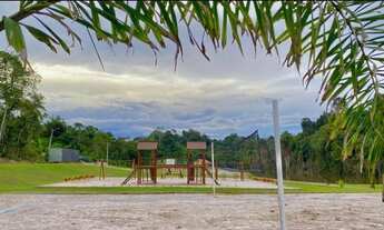 Imagem 2: Chácaras Rio Negro, Lote de 20 x 50 metros (1.000 m2) p/ transferência