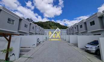 Imagem 2: Apartamento com 2 dormitórios à venda, 76 m² por R$ 250.000 - Espinheiros - Itajaí/SC