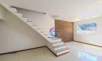 Imagem 3: Casa Nova 3 dormitórios à venda, 130 m² - Engenho do Mato - Niterói/RJ