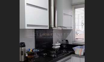 Imagem 7: Apartamento 2 Dormitórios no Fazenda em Itajaí