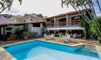 Imagem: RIO DE JANEIRO - Casa Padrão - Barra da