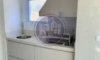 Imagem 4: APARTAMENTO 104m² 3 DORM 1 SUITE MOBILIADO ALUGUEL VENDA LOCAÇÃO ANALIA FRANCO TATUAPE