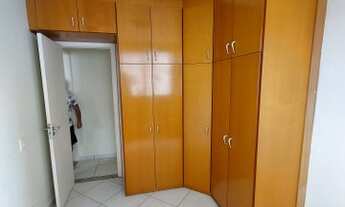 Imagem 6: Apartamento para aluguel possui 60 metros quadrados com 2 quartos