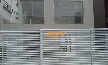 Imagem 3: Sobrado Comercial com 3 dormitórios à venda, 200 m² por R$ 1.500.000 - Boqueirão - Santos