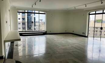 Imagem 1: ANDAR ALTO EM ÓTIMO LOCAL!! LAZER!! ELEVADORES MODERNIZADOS!!