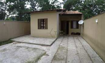 Imagem 2: Casa com 2 dormitórios à venda, 98 m² por R$ 315.000,00 - Várzea das Moças - São Gonçalo/R