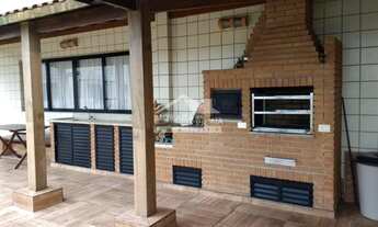 Imagem 2: Cobertura MOBILIADA no Canto do Forte, 3 Dormitórios, Confira da Imobiliária na Praia Gran