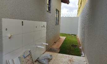 Imagem 5: GOIÂNIA - Casa Padrão - RESIDENCIAL BUENA VISTA 3