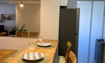 Imagem 6: Apartamento a venda Jabaquara