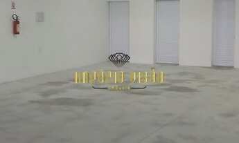 Imagem 3: Salão Comercial para locação na rua Benjamin Constant no centro de Suzano, oportunidade ún